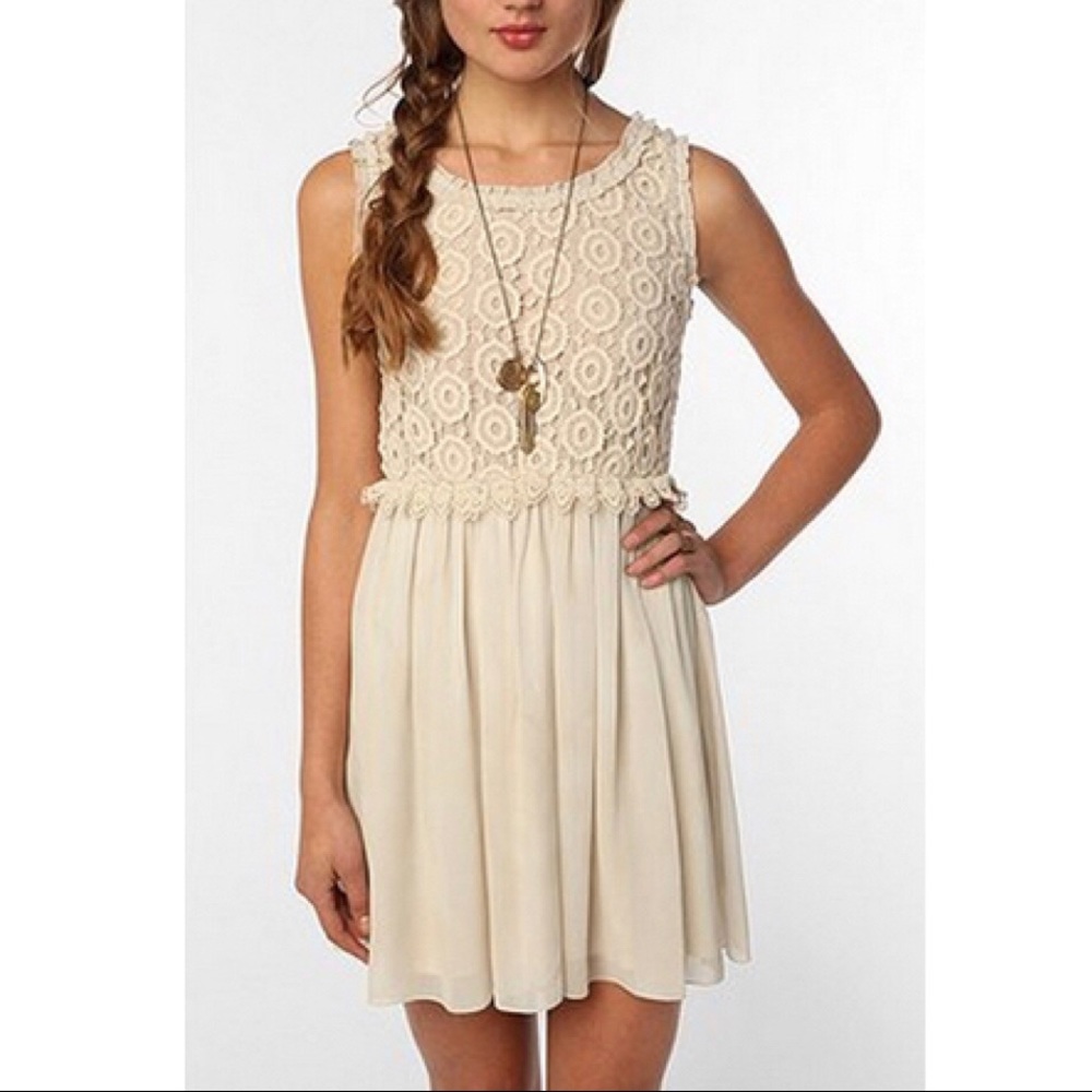 Urban Outfitters dress